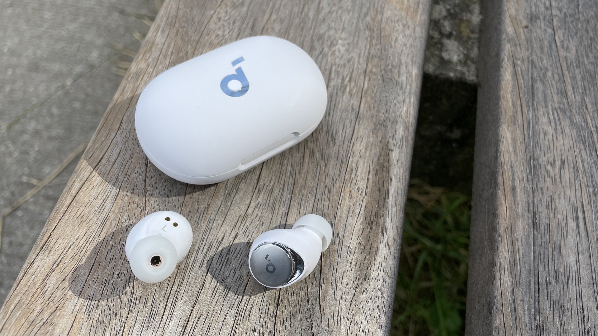 Soundcore Space A40 review: Super comfortable ANC earbuds